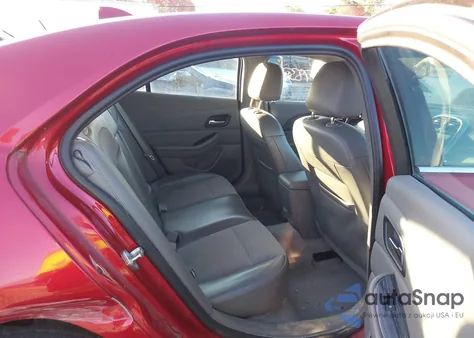 2014 Chevrolet Malibu 2Lt из США, поврежденный, VIN 1G11E5SL0EF222738